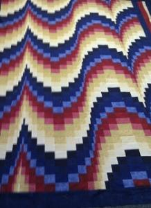 bargello