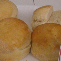 scone